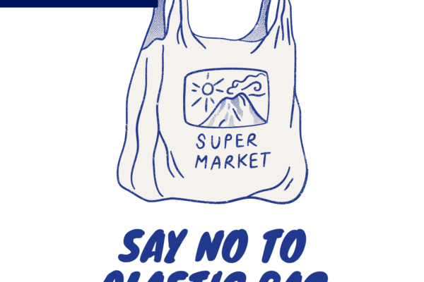 Impuesto al plástico de un solo uso