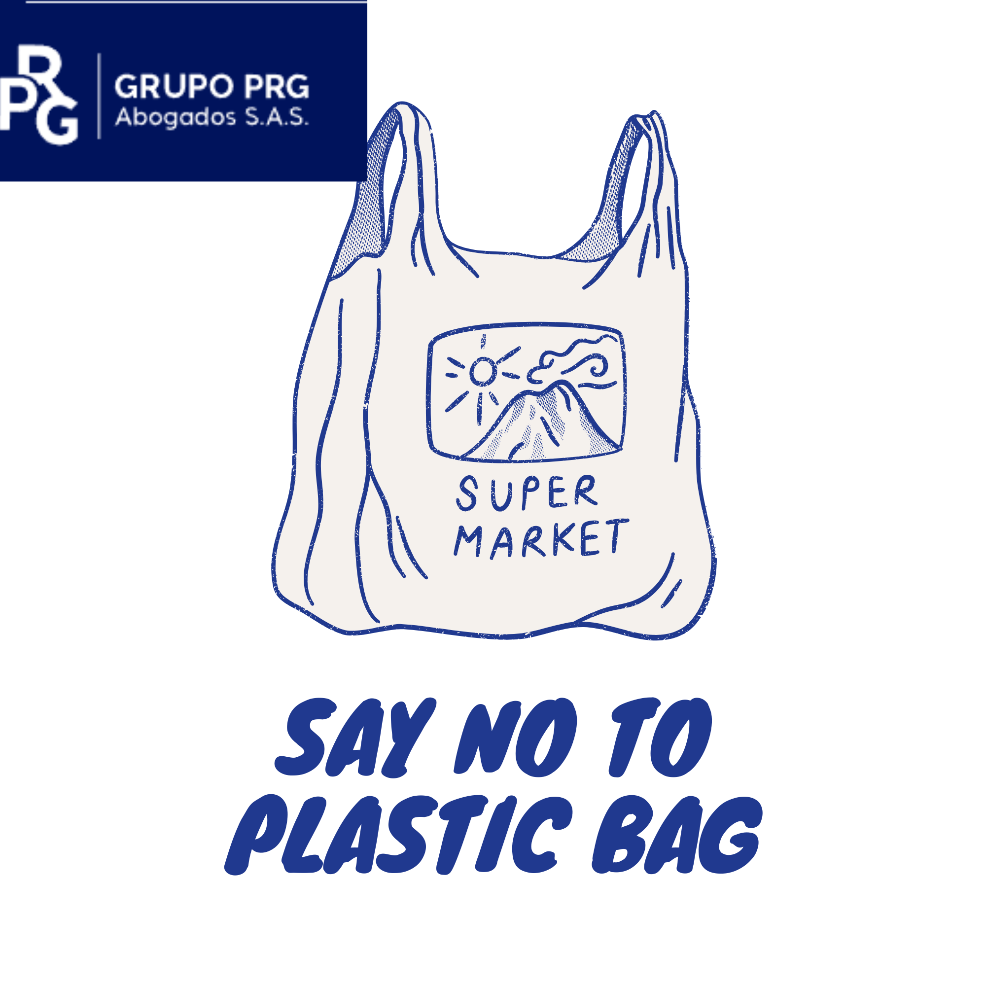 Impuesto al plástico de un solo uso